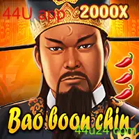 BaoBoonChin: Um Jogo de Estratégia Inovador com 44U app
