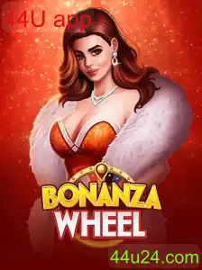 Descubra o Fascinante Mundo de BonanzaWheel com 44U app