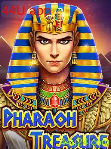 PharaohTreasure: Descubra os Segredos deste Novo Jogo de Aventura